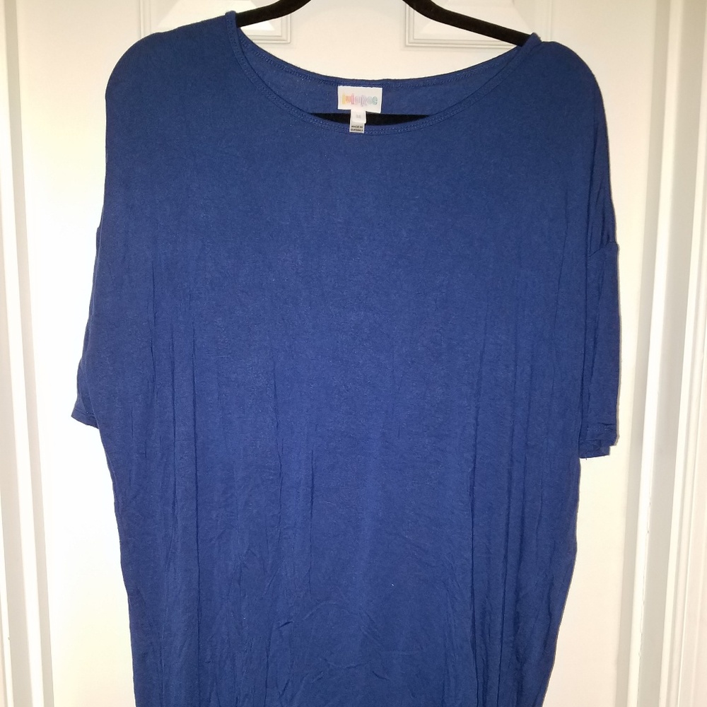 LulaRow top